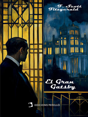cover image of El Gran Gatsby
